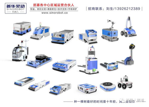 海底撈的智能機器人,不努力連服務員都干不了