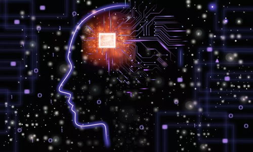 那些人工智能公司現(xiàn)在發(fā)展到哪一步了