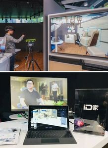 微軟全球最大ai iot實驗室正式啟用,id家首批應(yīng)邀入駐
